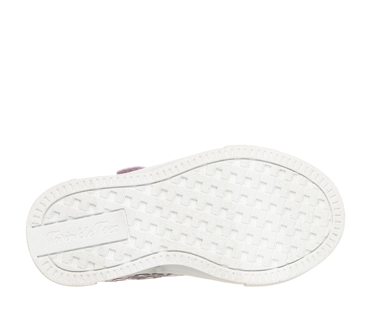 Twinkle Toes: Twinkle Sparks - Sparkle Meow — PURPLE / MULTI