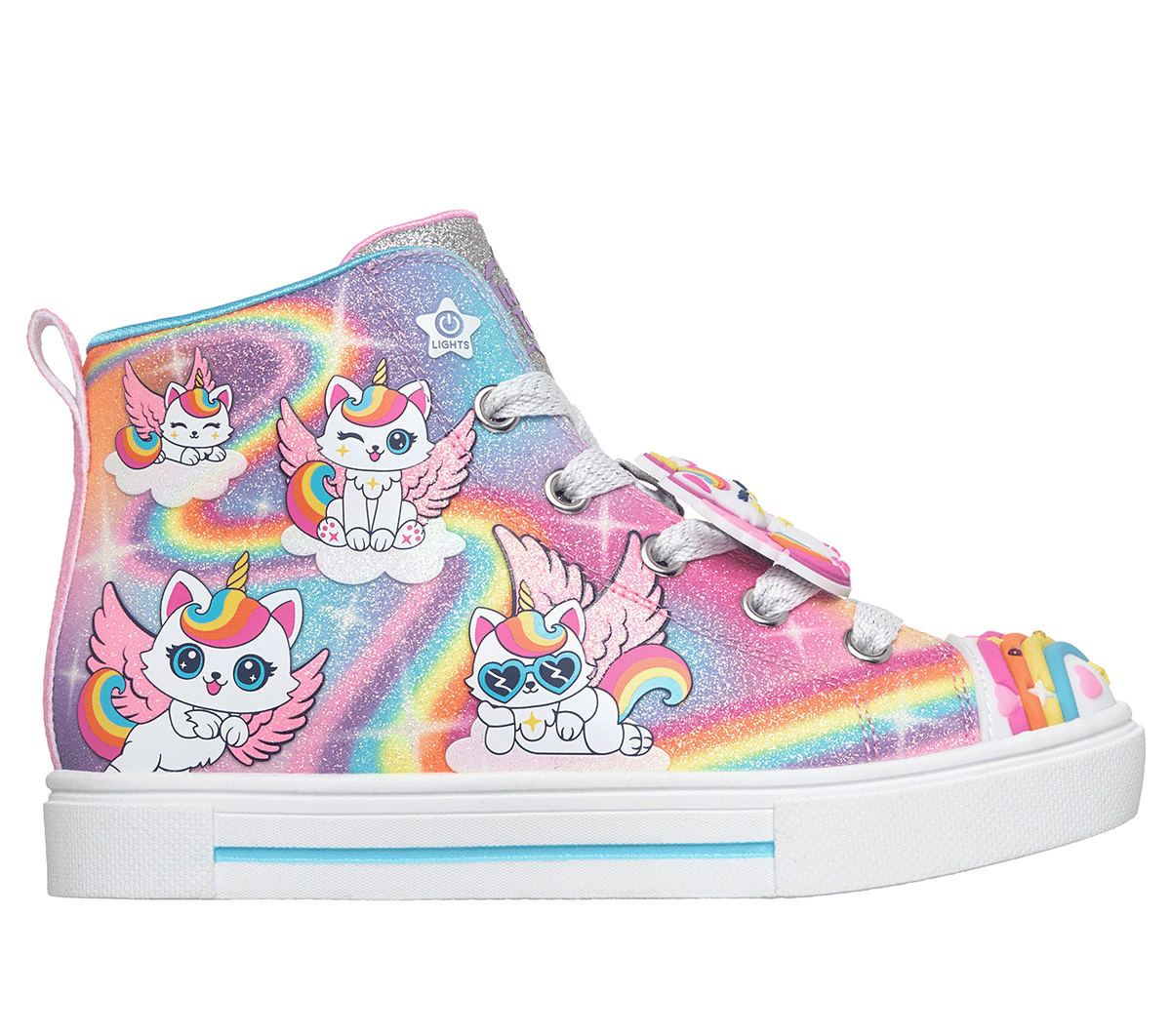Twinkle Toes: Twinkle Sparks - Kittycorn Dreams — MULTI