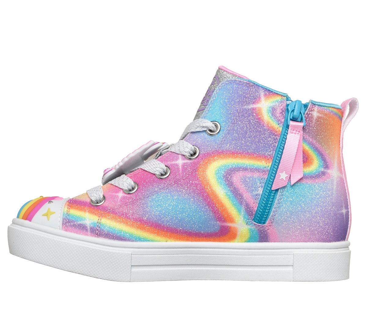 Twinkle Toes: Twinkle Sparks - Kittycorn Dreams — MULTI