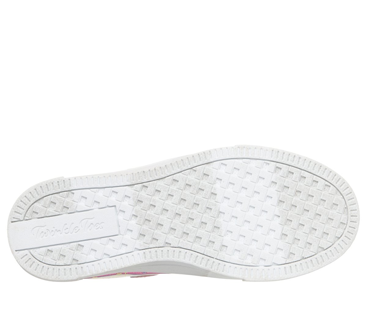 Twinkle Toes: Twinkle Sparks - Rainbow Critters — PINK / MULTI