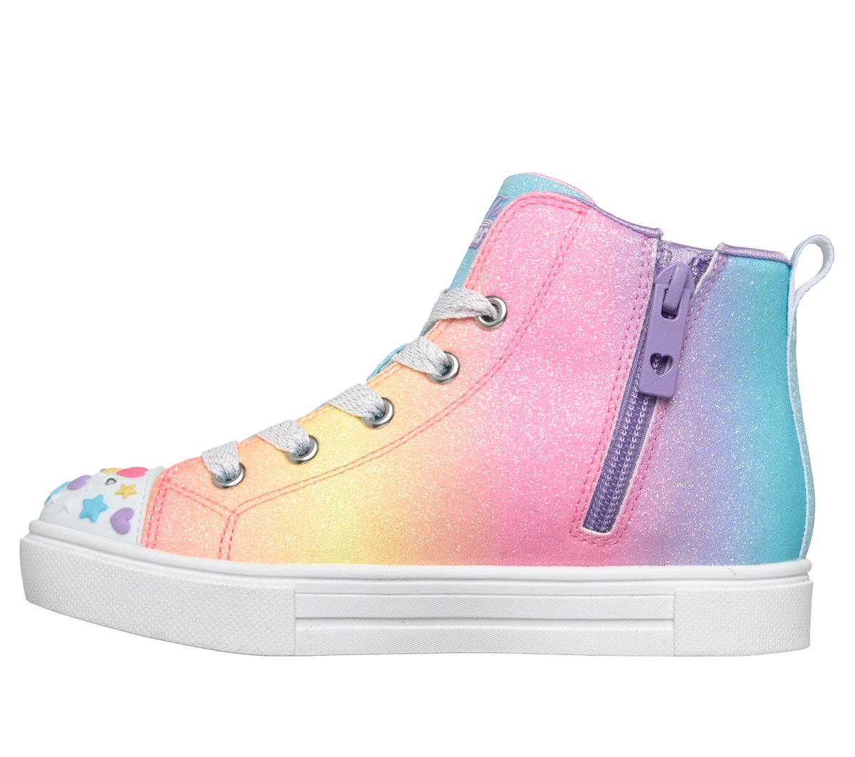 Twinkle Toes Care Bears: Twinkle Sparks - Forever Care Bears — MULTI
