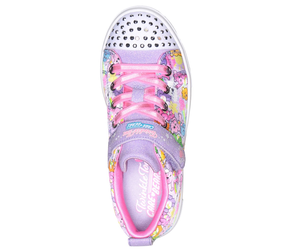 Twinkle Toes Care Bears: Twinkle Sparks - Beary Friendly