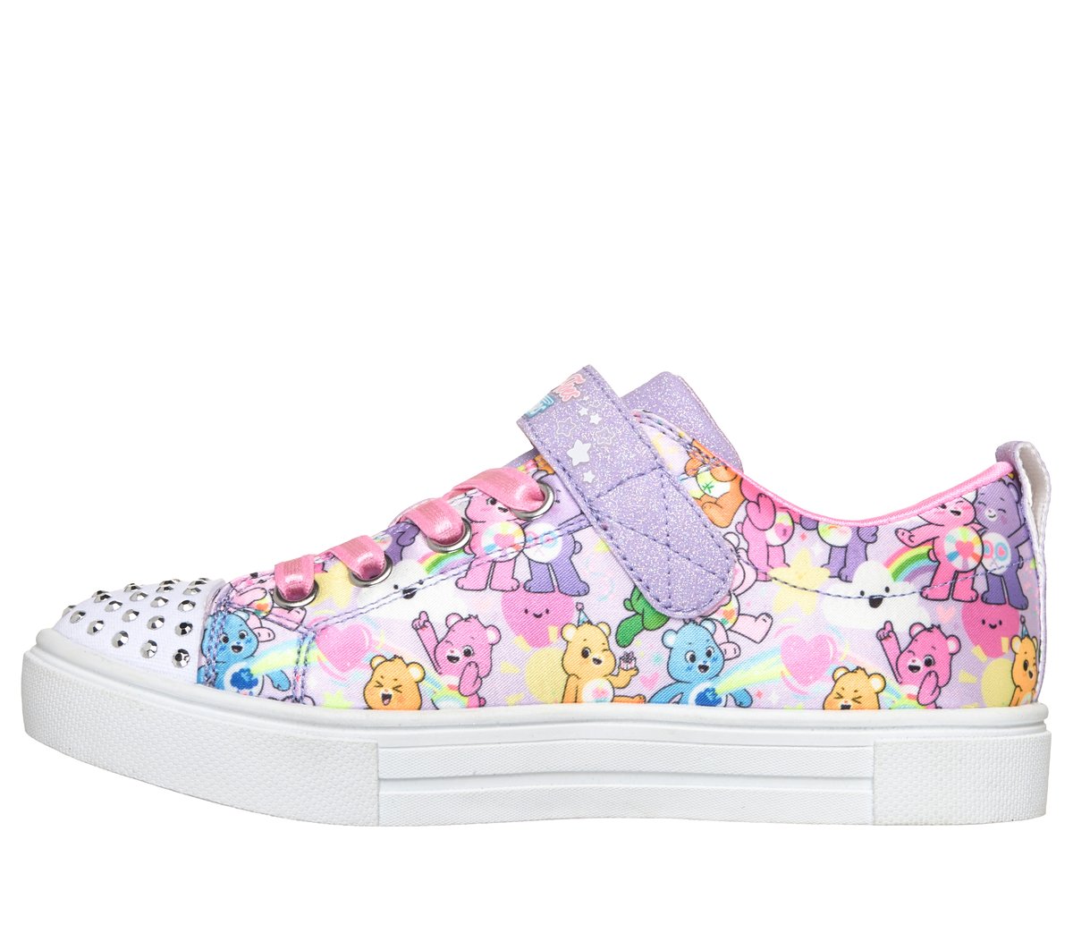 Twinkle Toes Care Bears: Twinkle Sparks - Beary Friendly