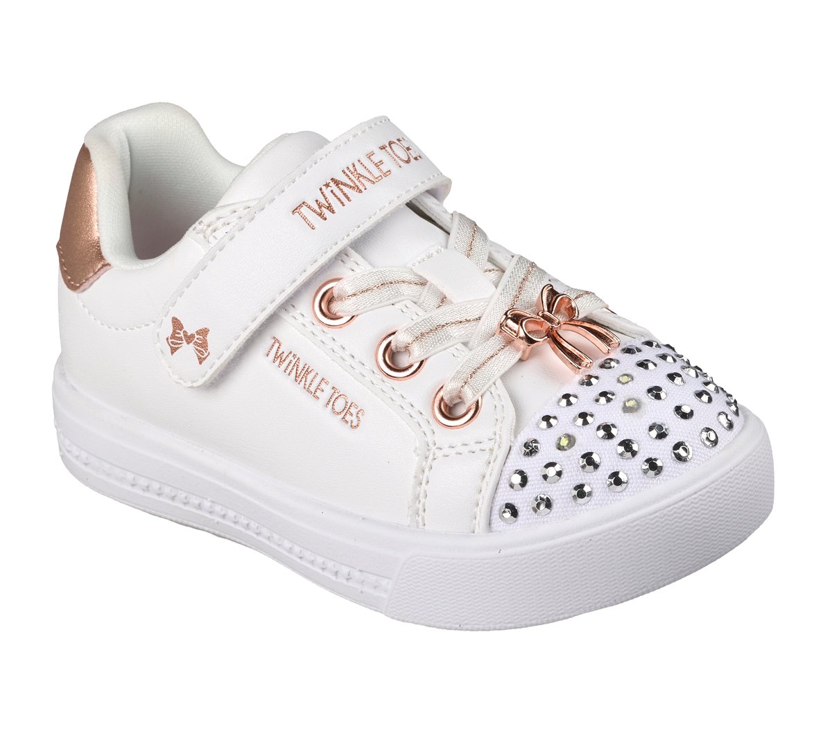 Twinkle Toes: Twinkle Star