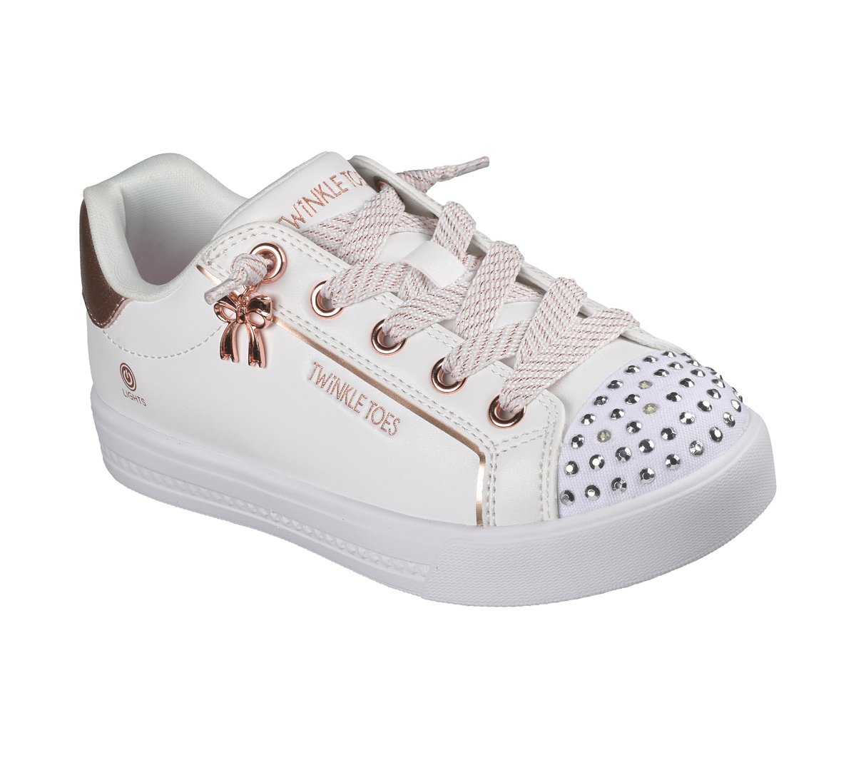Twinkle Toes: Twinkle Star