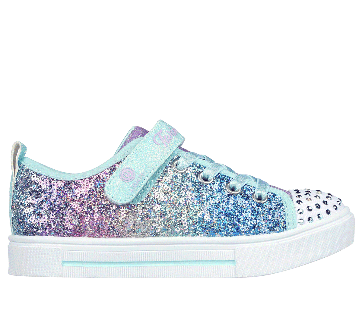 Twinkle Toes: Twinkle Sparks - Sequin Flash