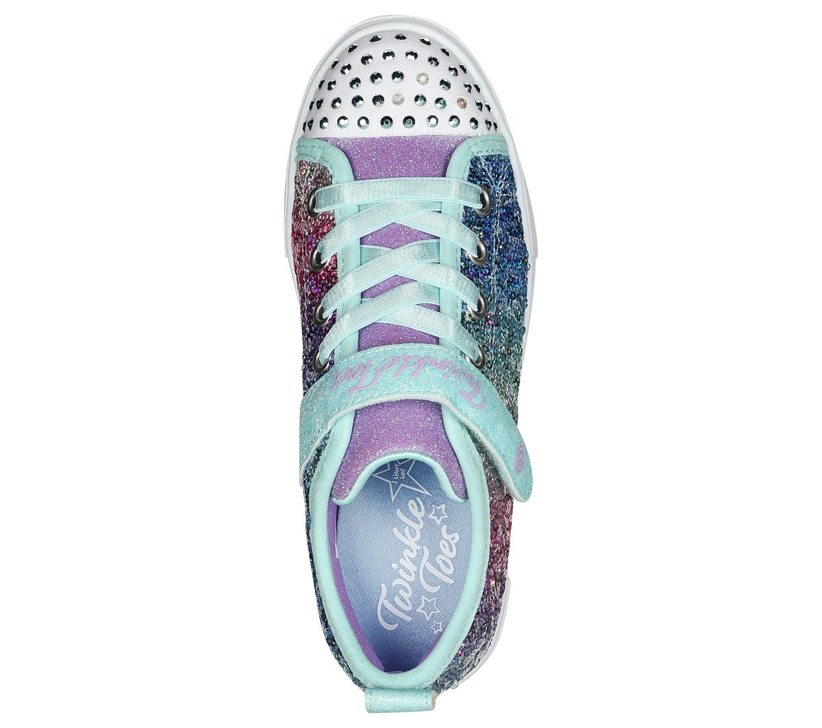 Twinkle Toes: Twinkle Sparks