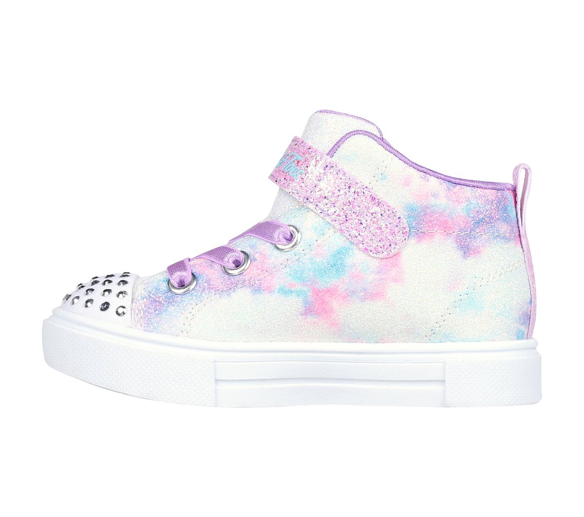 Twinkle Toes: Twinkle Sparks