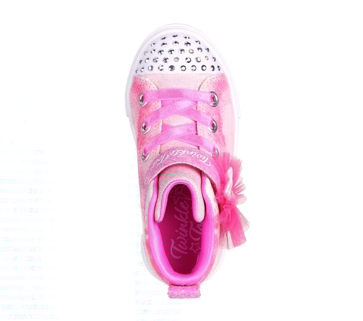 Twinkle Toes: Twinkle Sparks - Ombre Dazzle