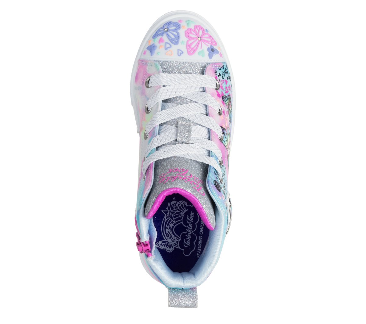 Twinkle Toes: Twinkle Sparks - Flutter Daydream — MULTI