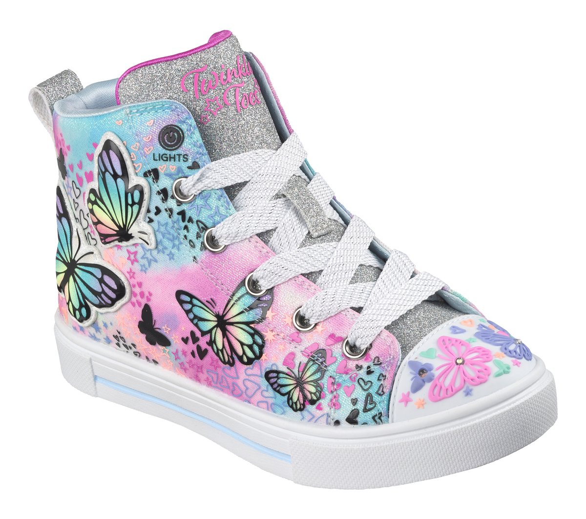 Twinkle Toes: Twinkle Sparks - Flutter Daydream — MULTI