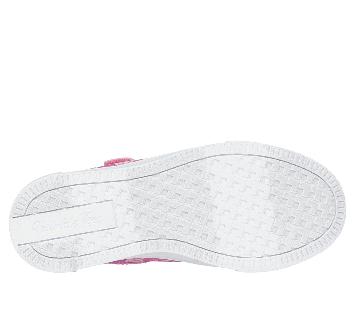 Twinkle Toes: Twinkle Sparks