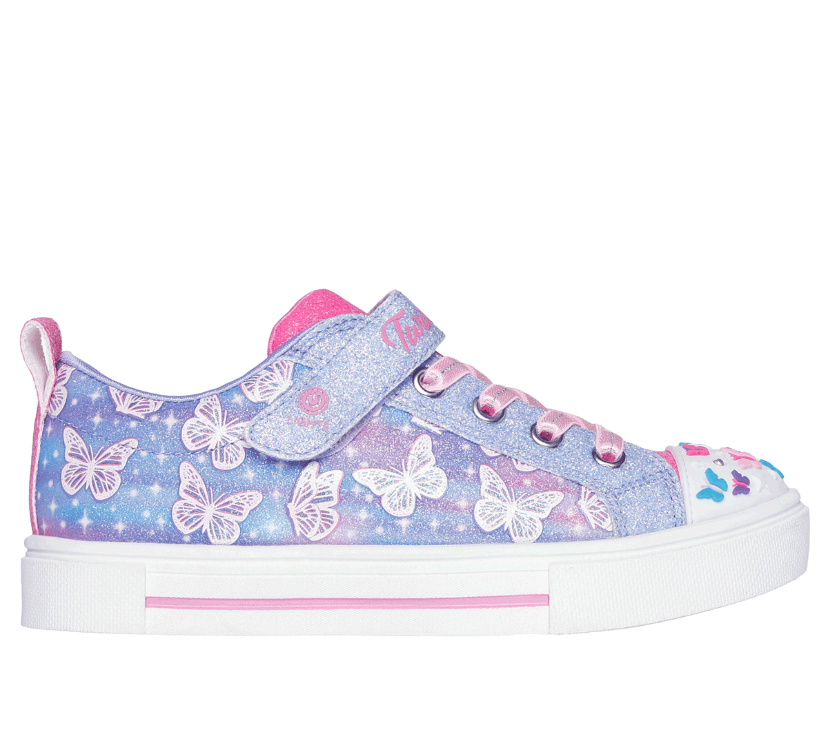 Twinkle Toes: Twinkle Sparks