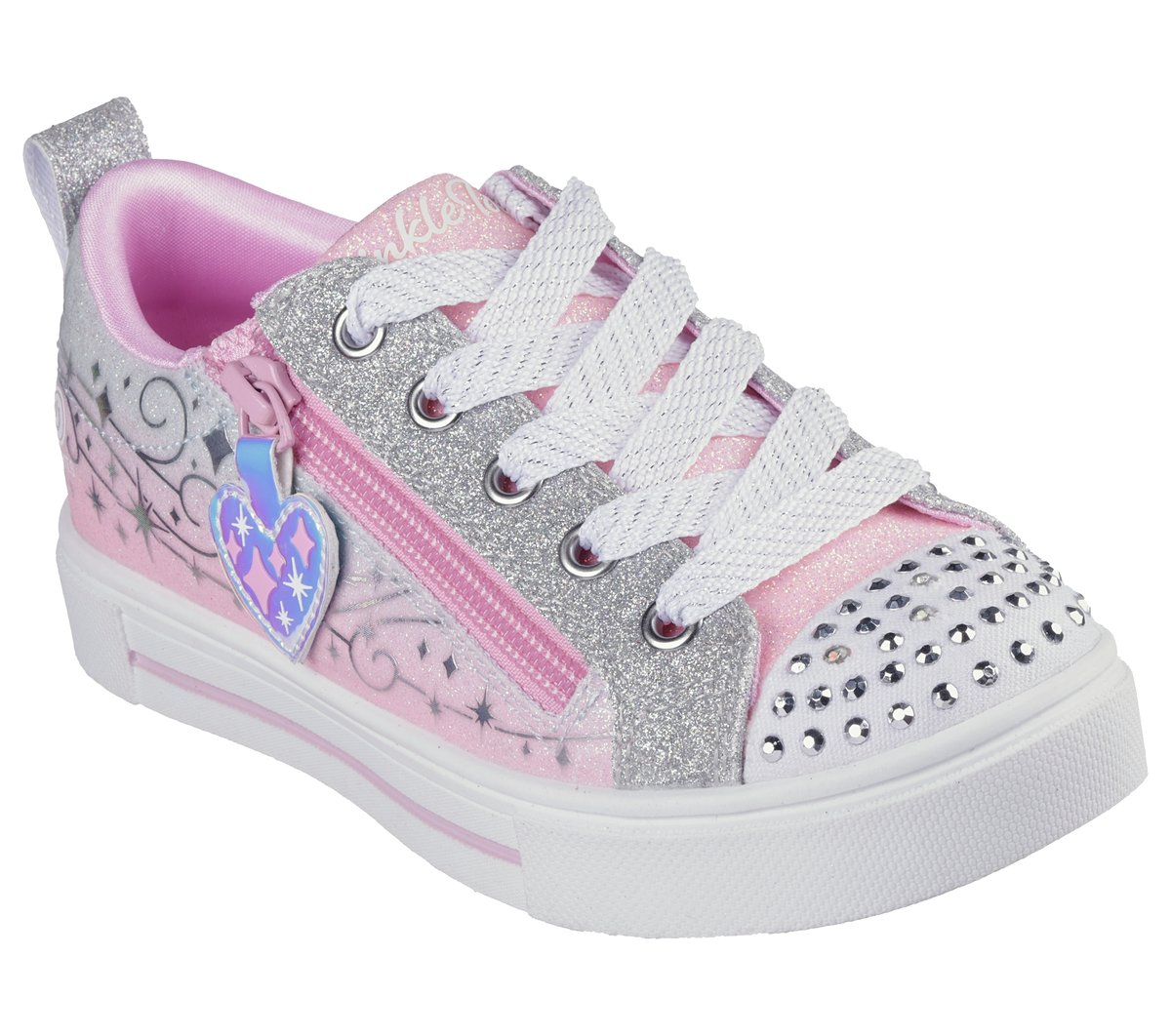 Twinkle Toes: Twinkle Sparks - Magical Ombre