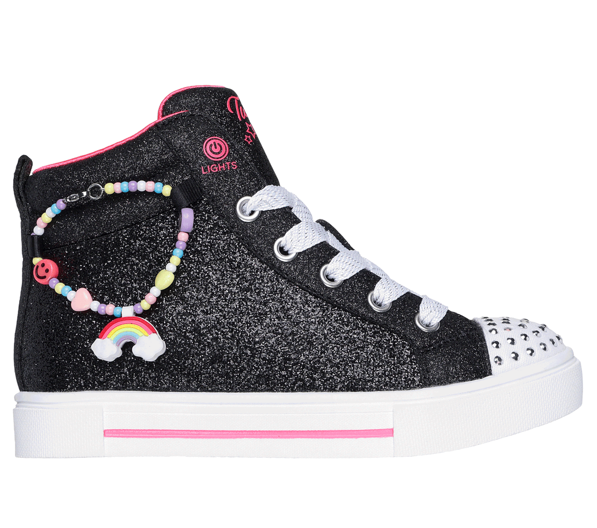 Twinkle Toes: Twinkle Sparks