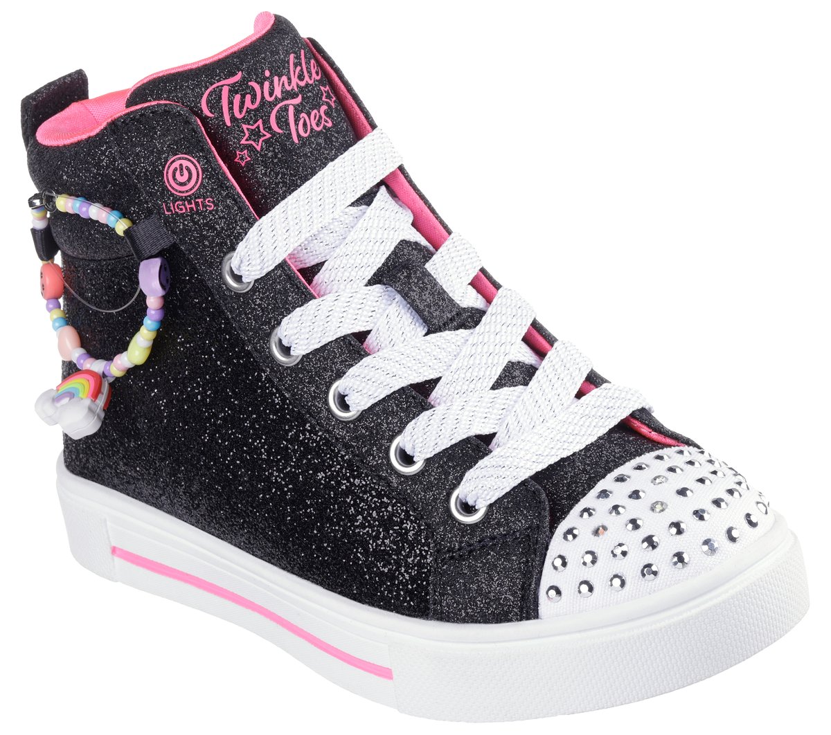 Twinkle Toes: Twinkle Sparks