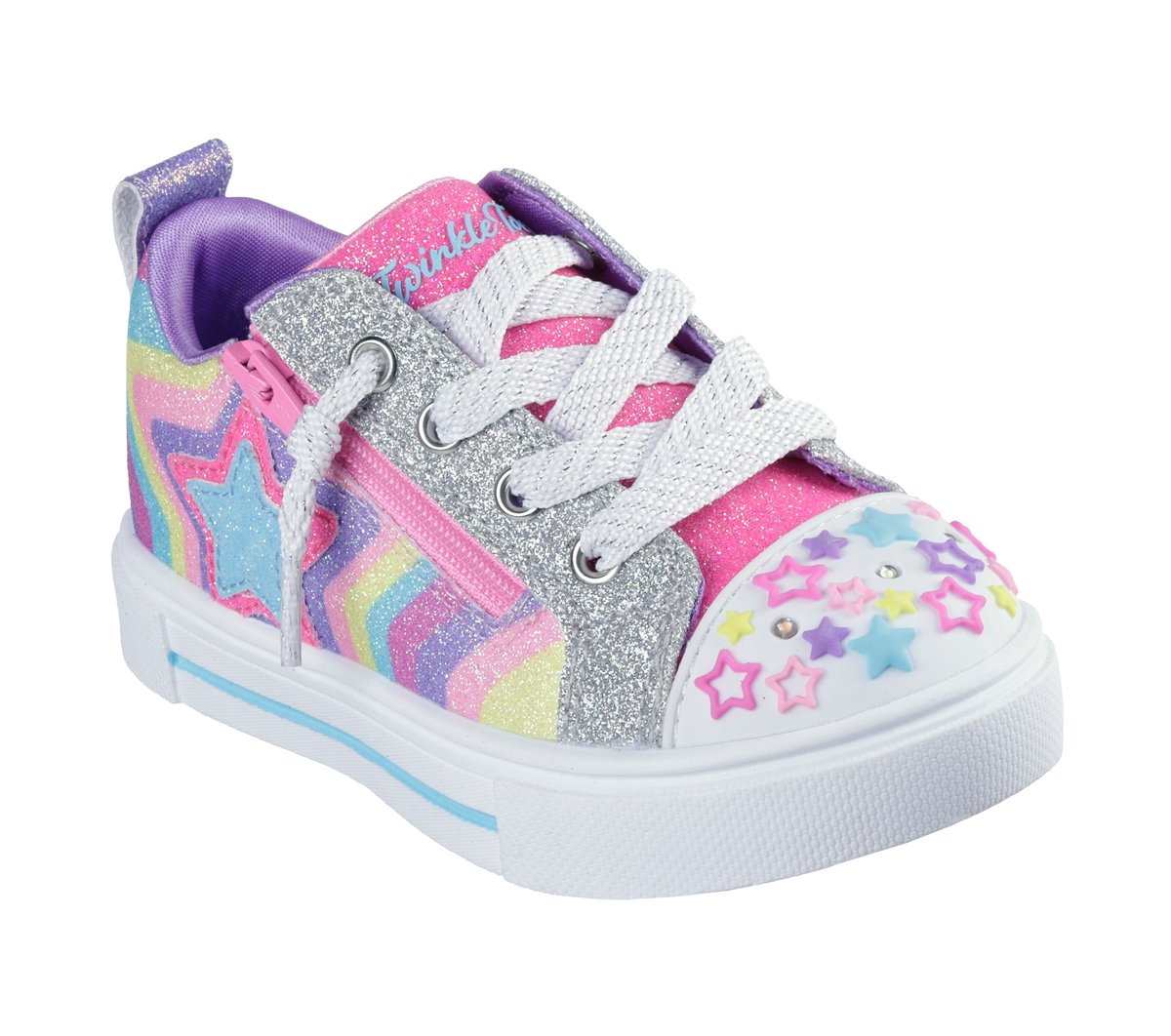 Twinkle Toes: Twinkle Sparks - Cosmic Burst
