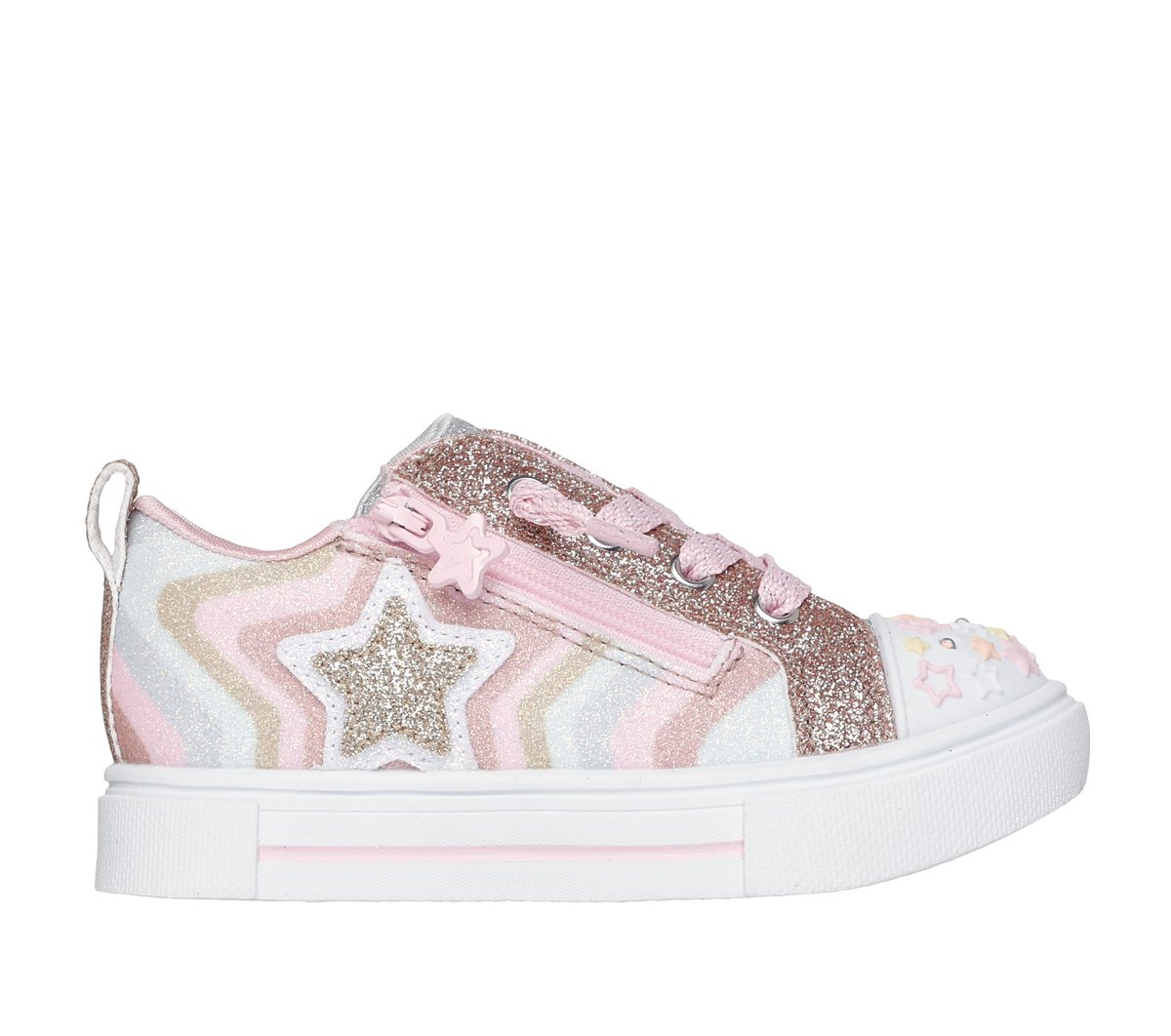 Twinkle Toes: Twinkle Sparks - Cosmic Burst