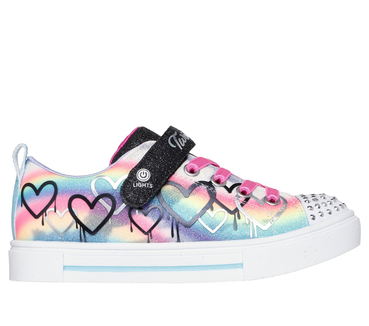 Twinkle Toes: Twinkle Sparks - Ombre Love
