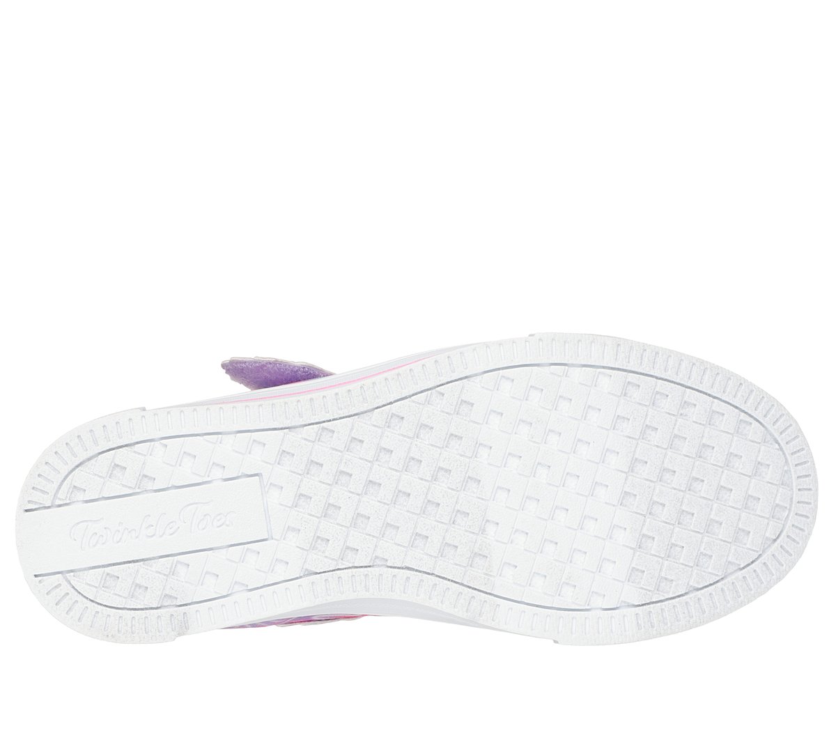 Twinkle Toes: Twinkle Sparks