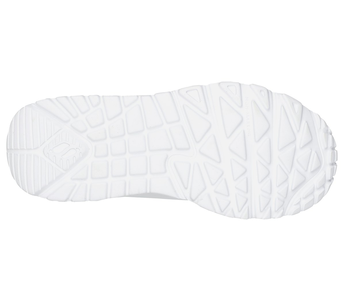Baskets basses enfant Skechers UNO LITE - vue 10