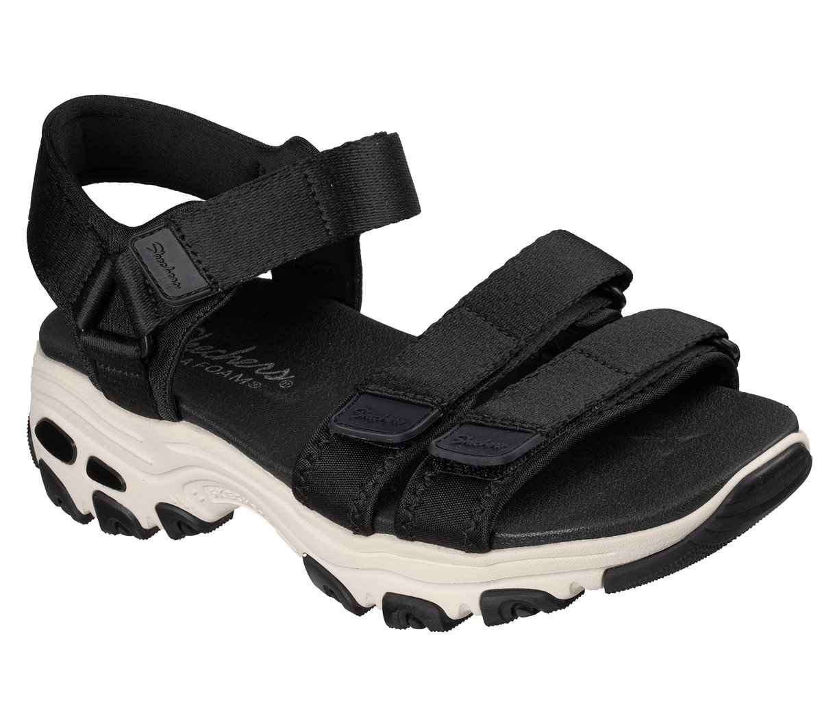 D'Lites Fresh Catch SKECHERS JP