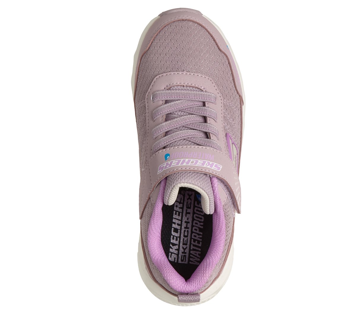 Waterproof: Elite Sport Tread - Camp Rage — MAUVE