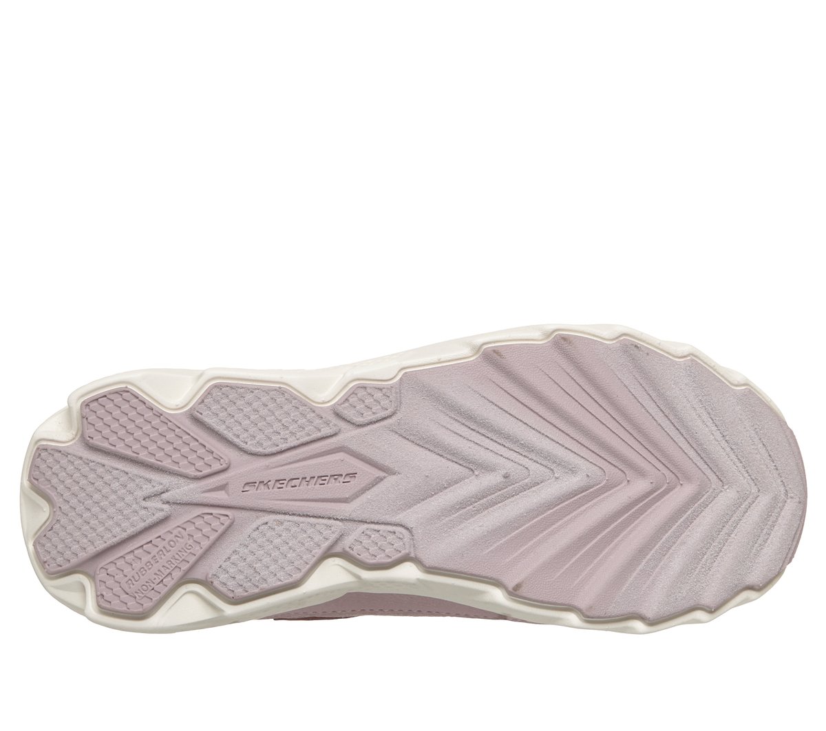 Waterproof: Elite Sport Tread - Camp Rage — MAUVE