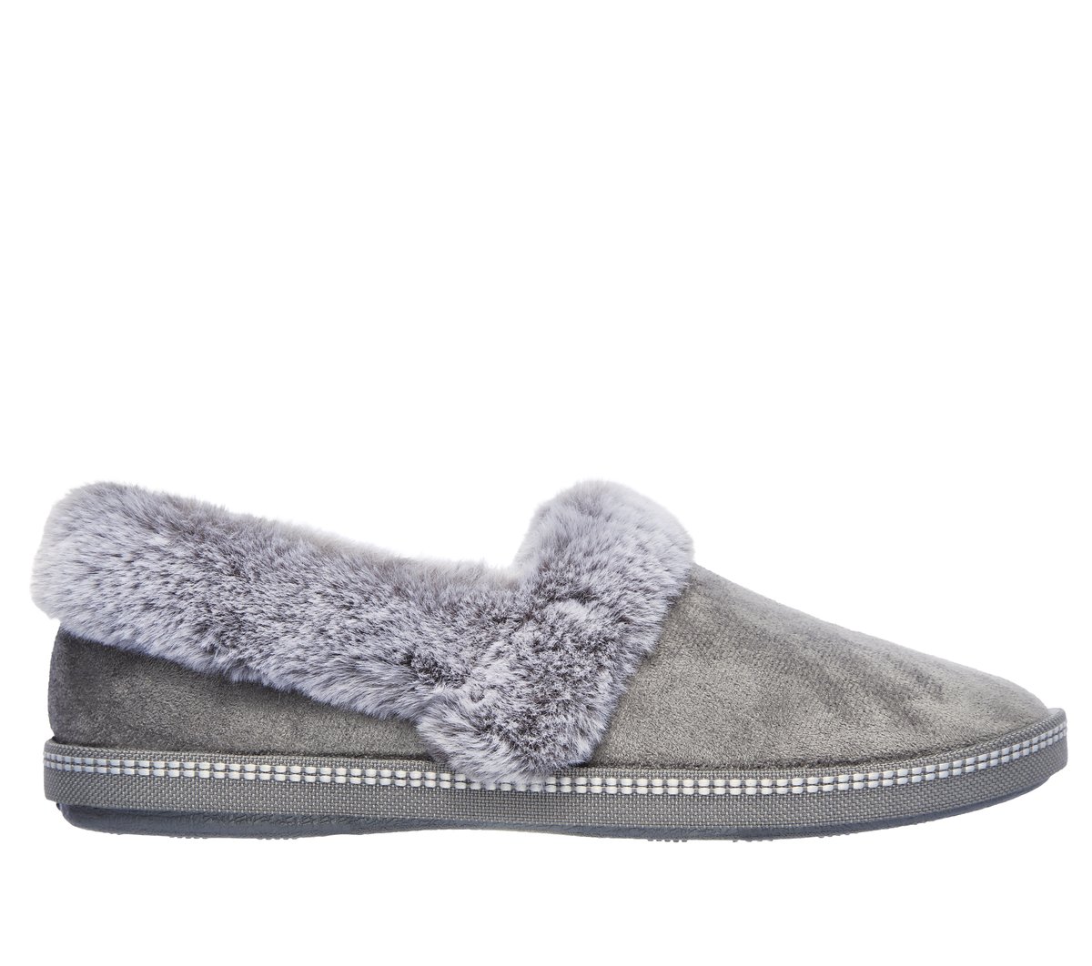 Skechers Cozy Campfire - Team Toasty en Marengo, talla 37, Vegan