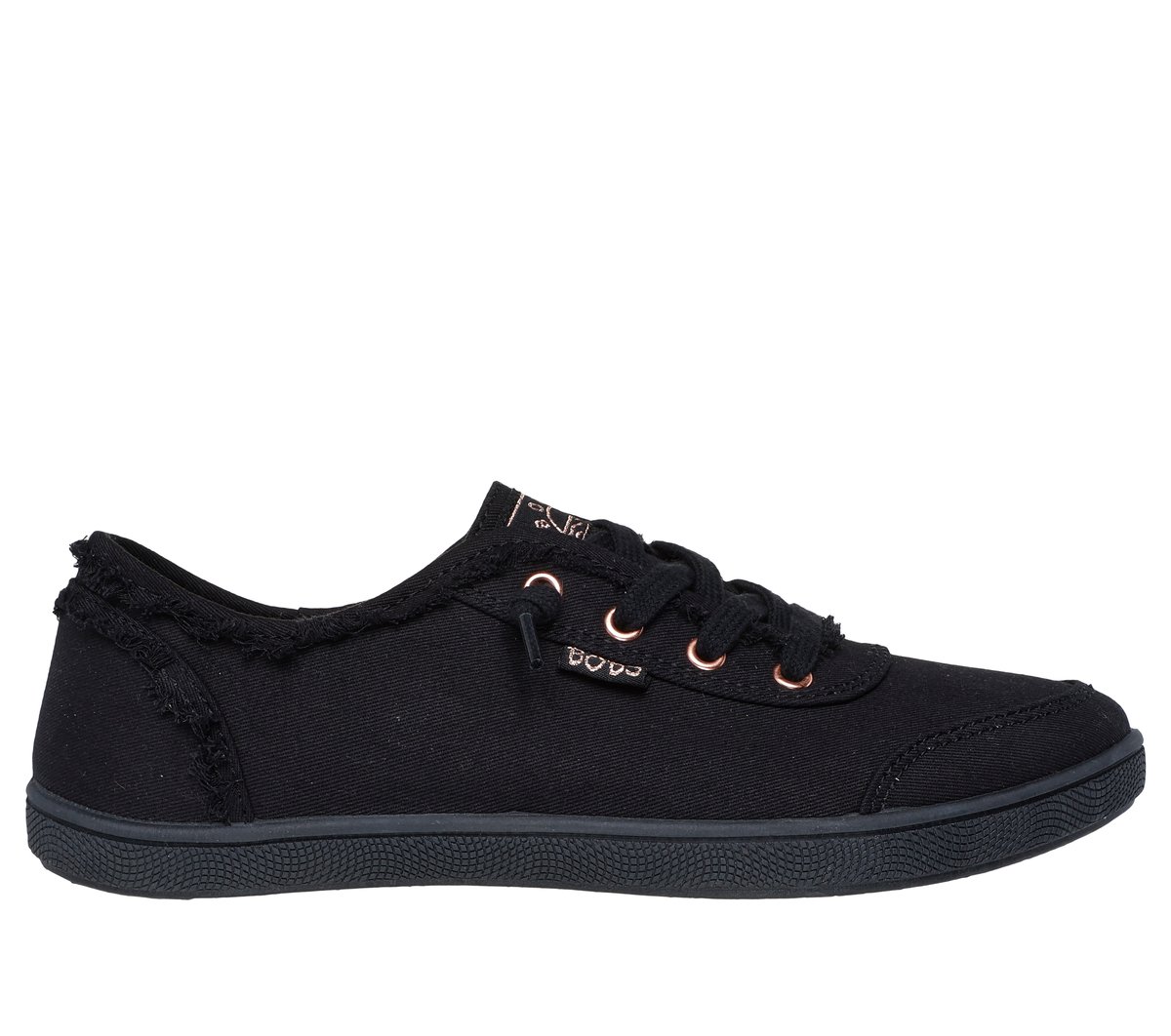 Skechers BOBS B Cute en Negro, talla 37, Vegan