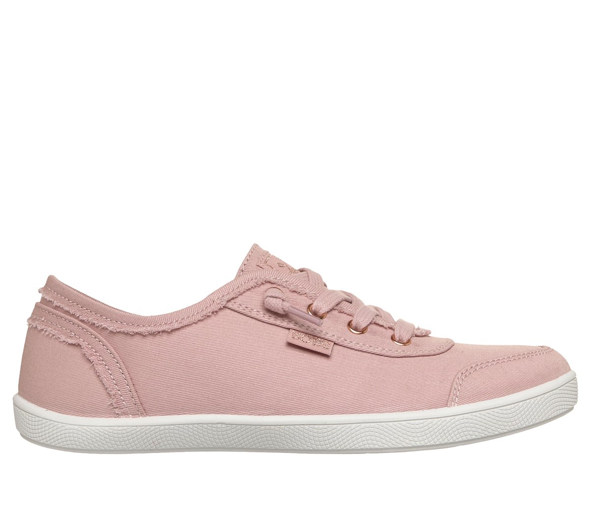 Skechers BOBS B Cute en Rose, talla 38, Vegan