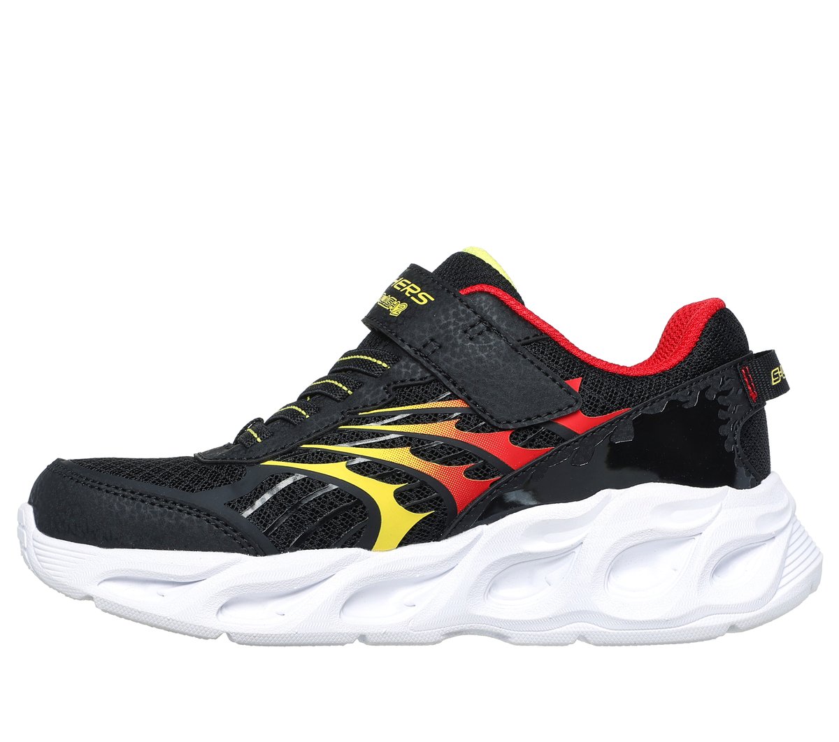 S-Lights: Thermo Flash 2.0