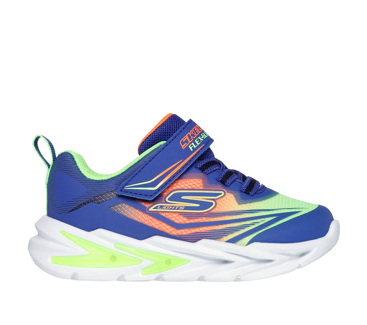 Skechers S Lights Flex-Glow main image 0