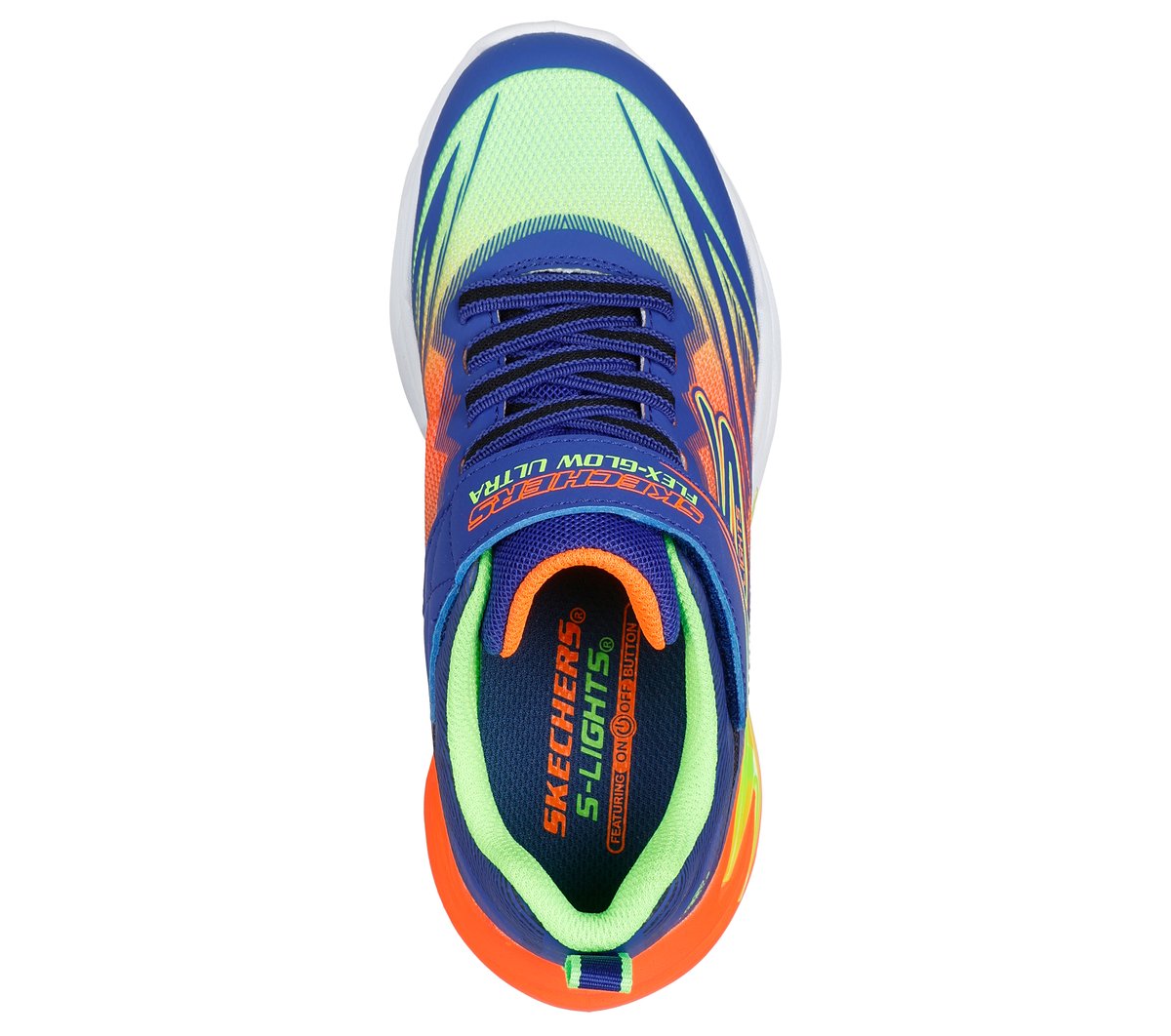 S Lights: Flex-Glow Ultra