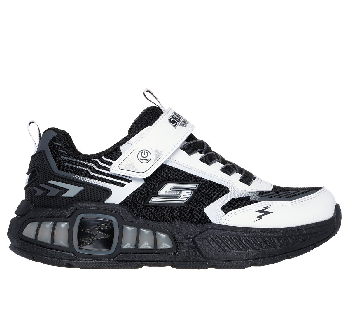 S-Lights: Light Storm