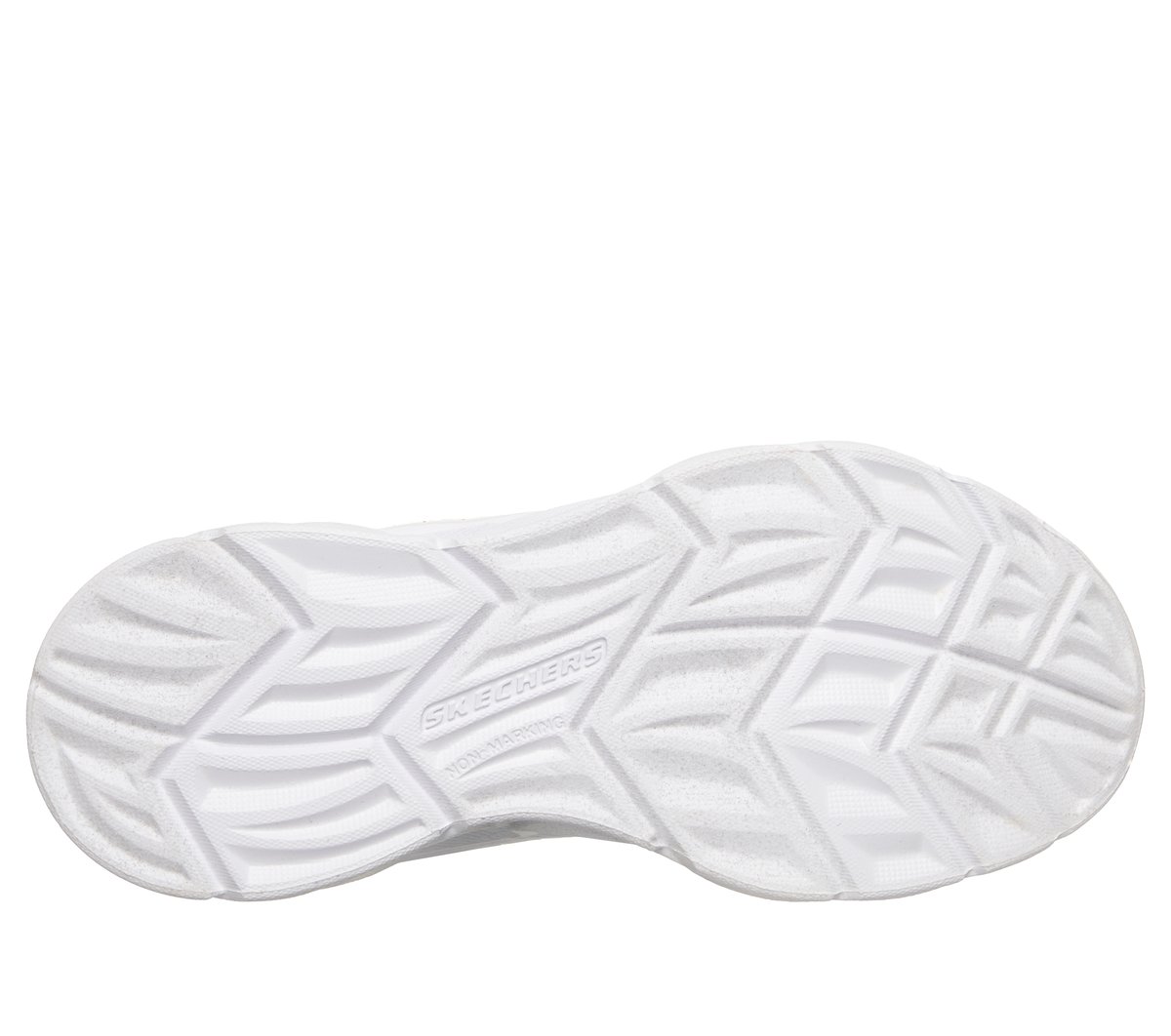 Skechers Vortex 3.0 Baskets pour garçon SynthétiqueTextile Trim Pointure - vue 6