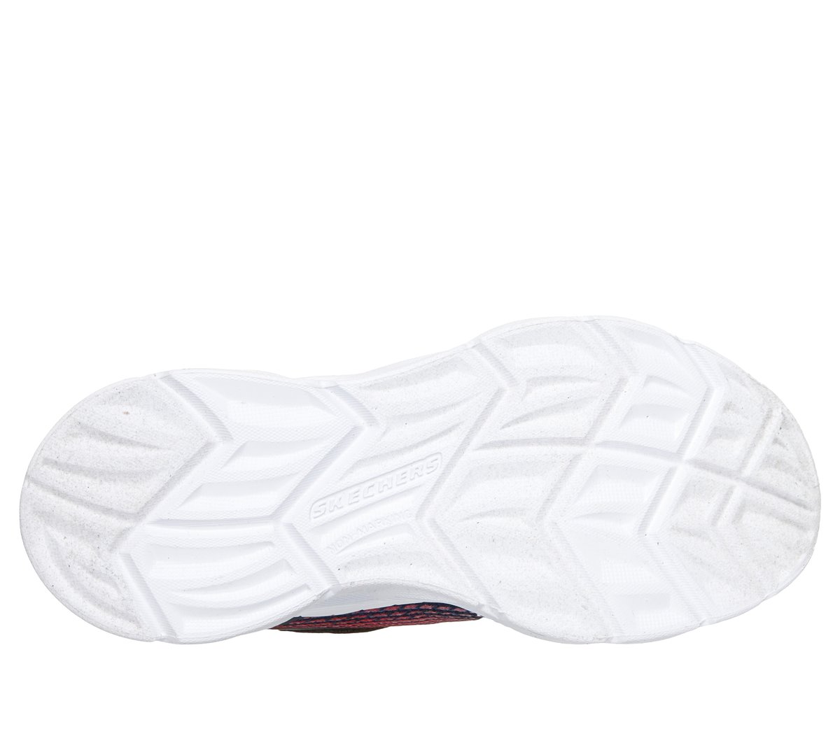 Skechers Vortex 3.0 Baskets pour garçon SynthétiqueTextile Trim Pointure - vue 10