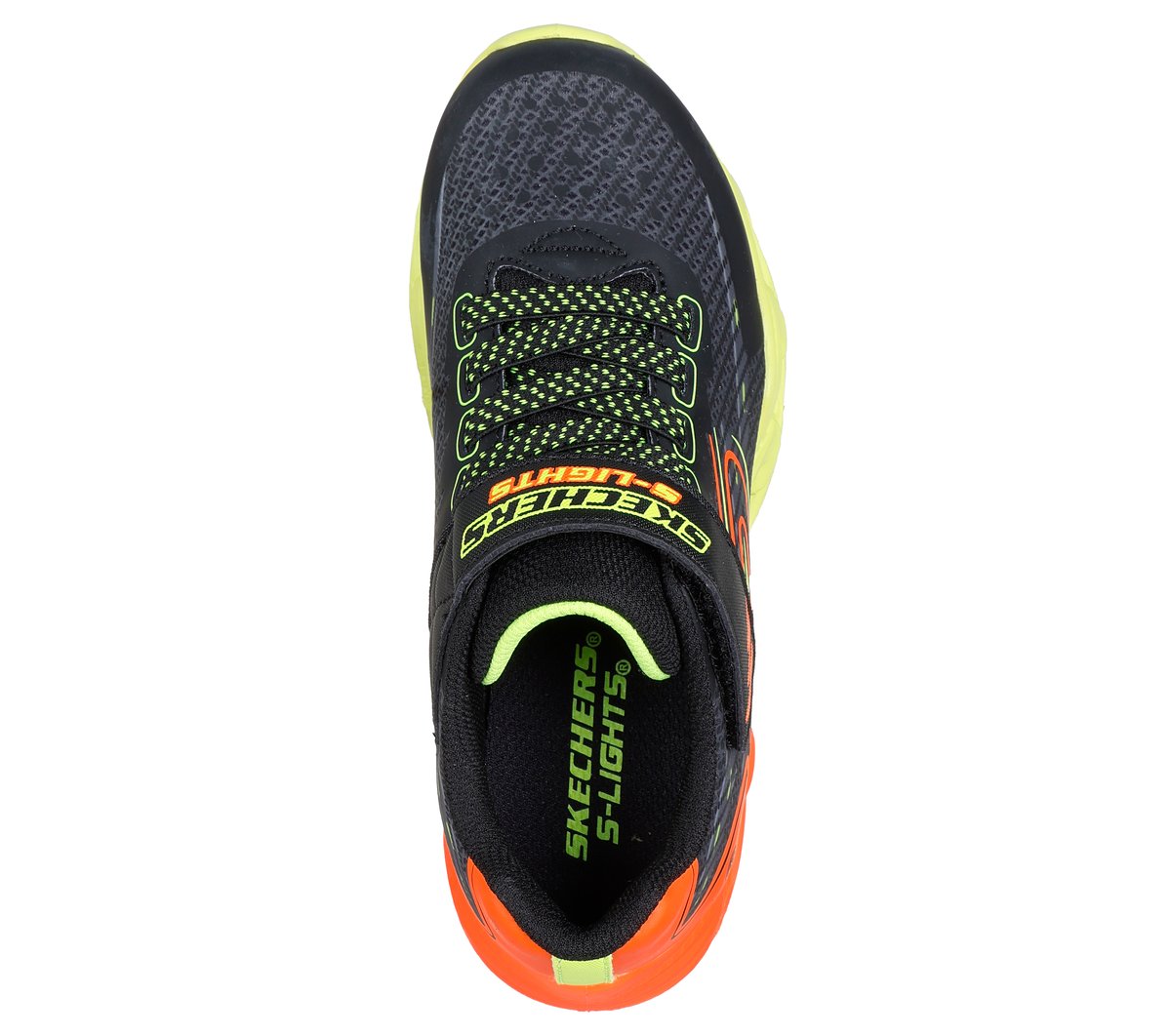 S-Lights: Vortex 2.0
