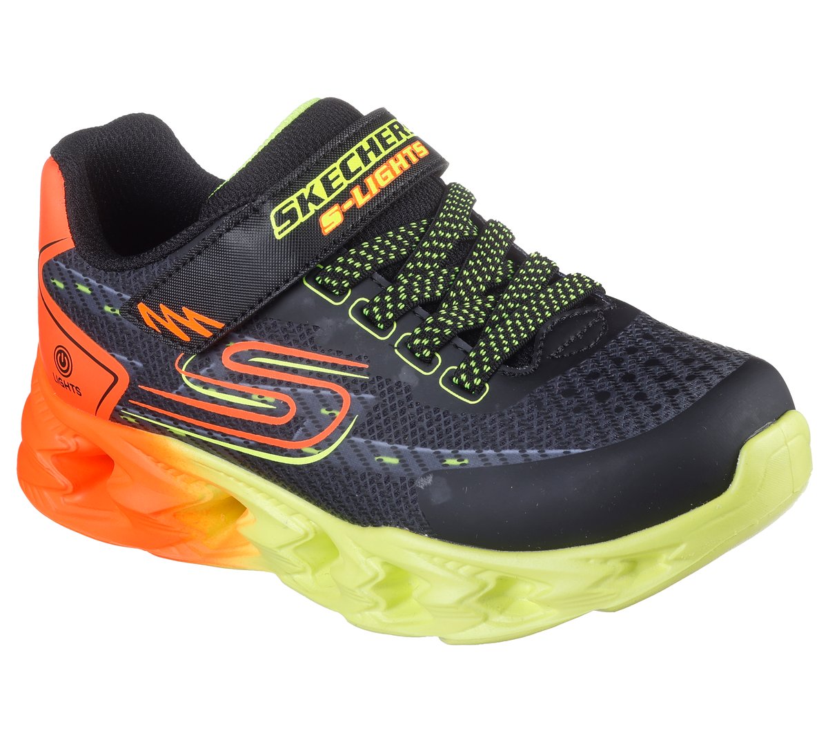 S-Lights: Vortex 2.0