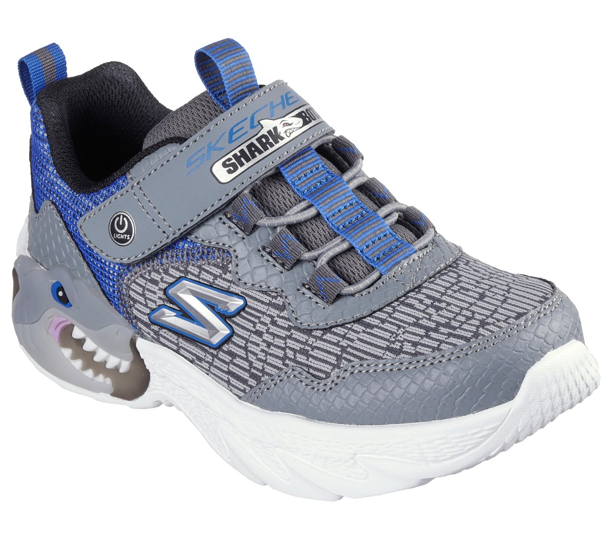 S-Lights: Creature-Lights SKECHERS UK