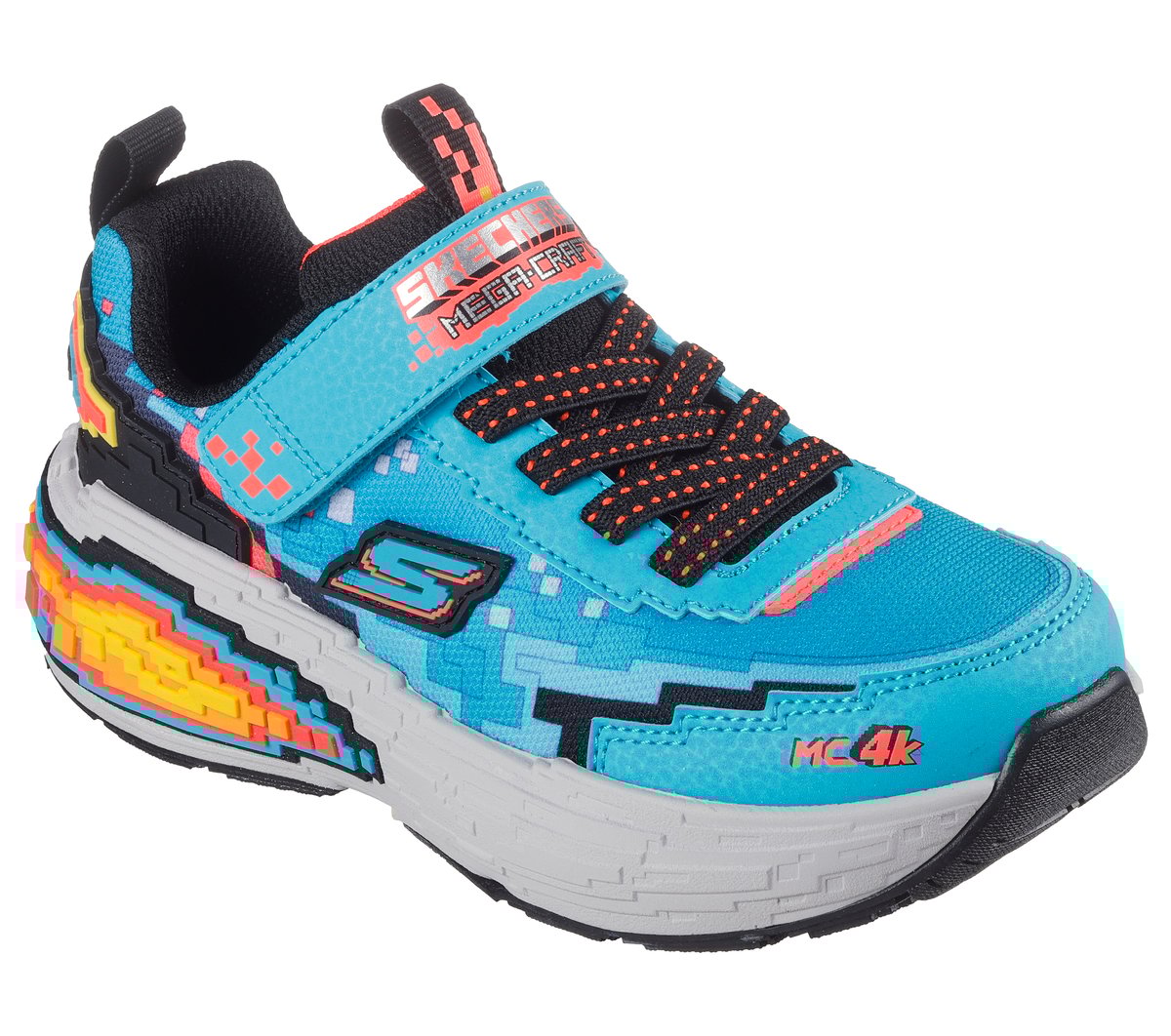 Mega-Craft 4K SKECHERS Ireland