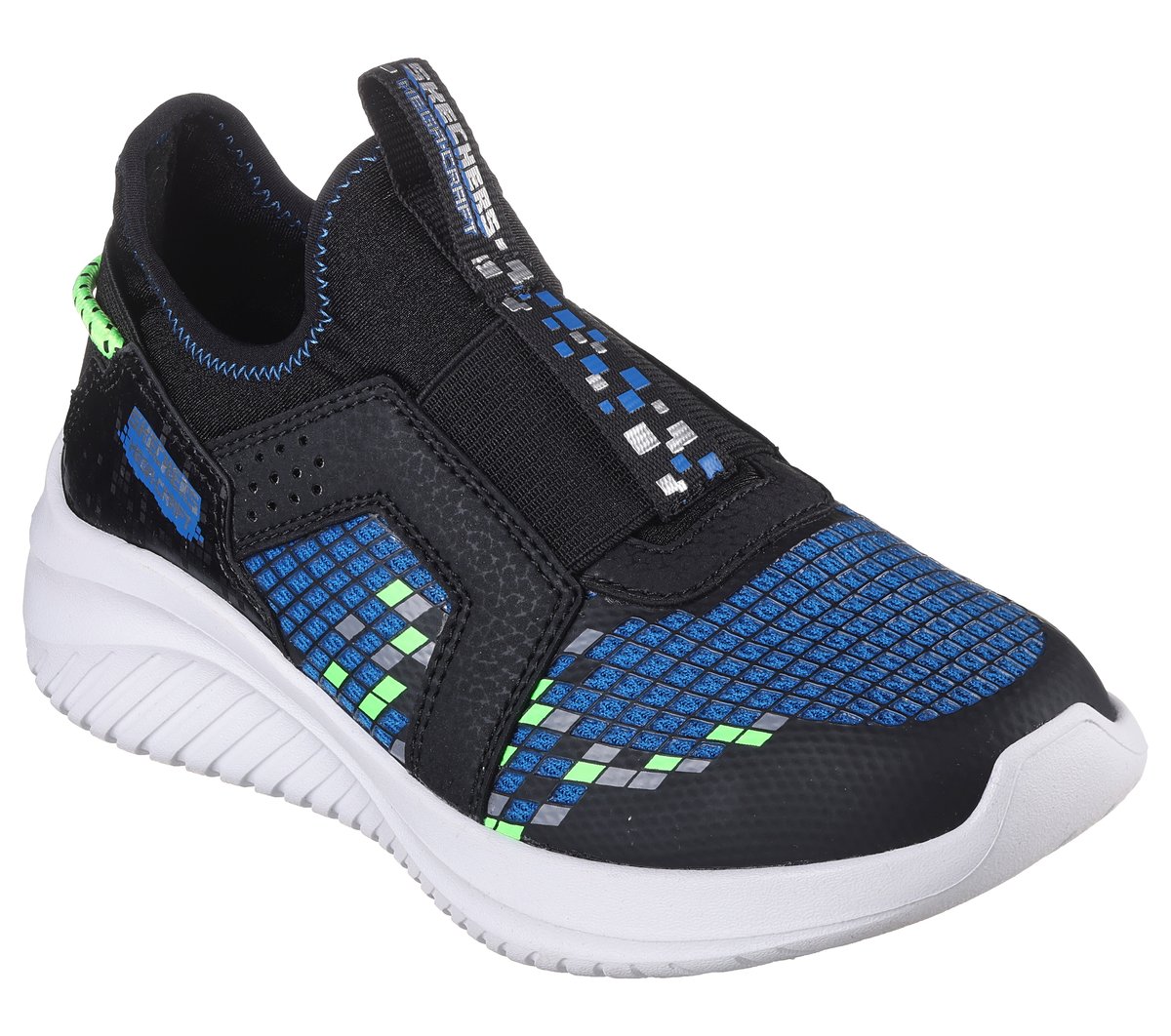 Ultra Flex 3.0 - Triple Pointz