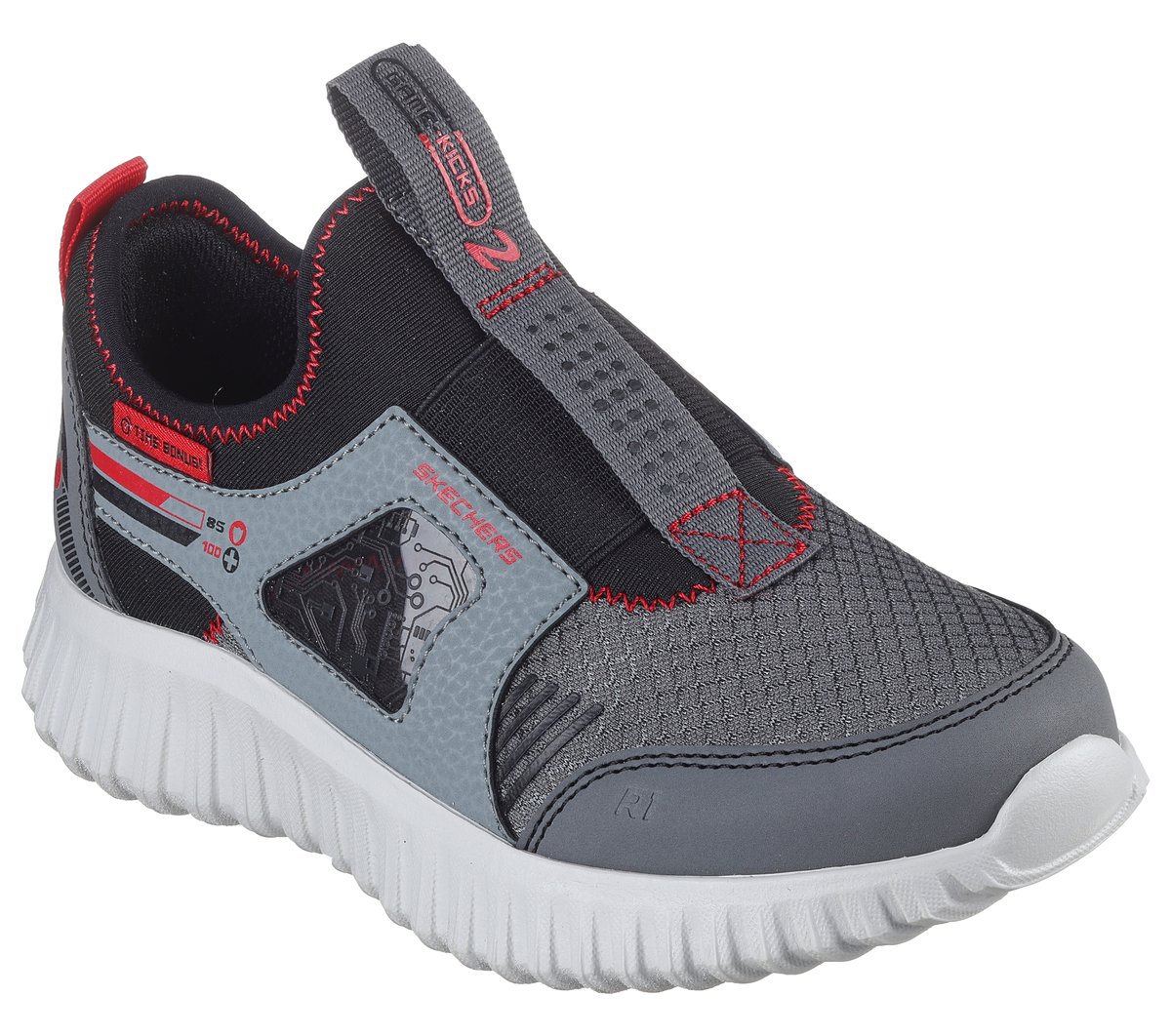 Game Kicks: Depth Charge 2.0