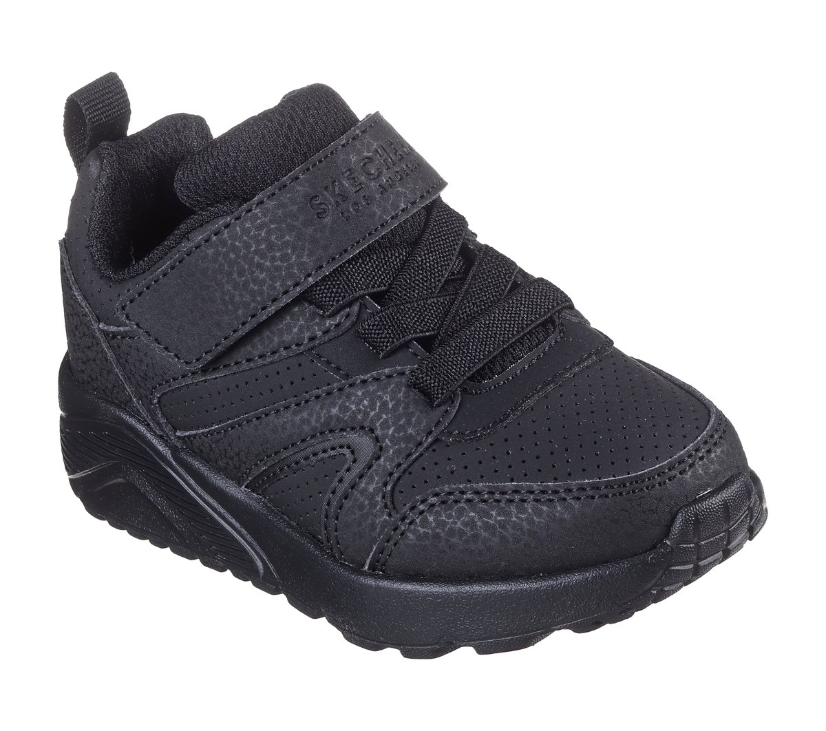 UNO Lite - Echo Surge — BLACK