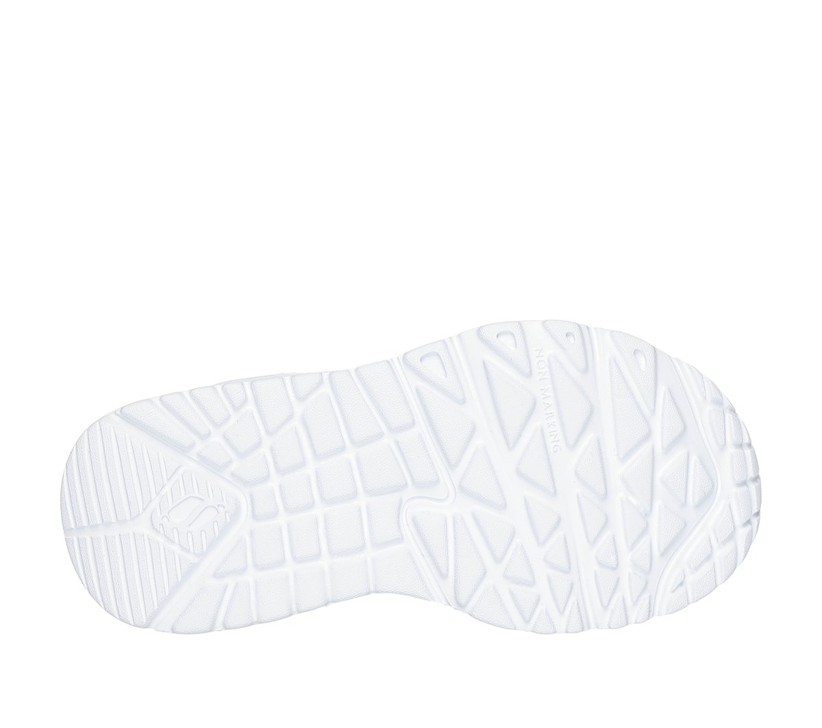 UNO Lite - Echo Surge — BLACK / WHITE