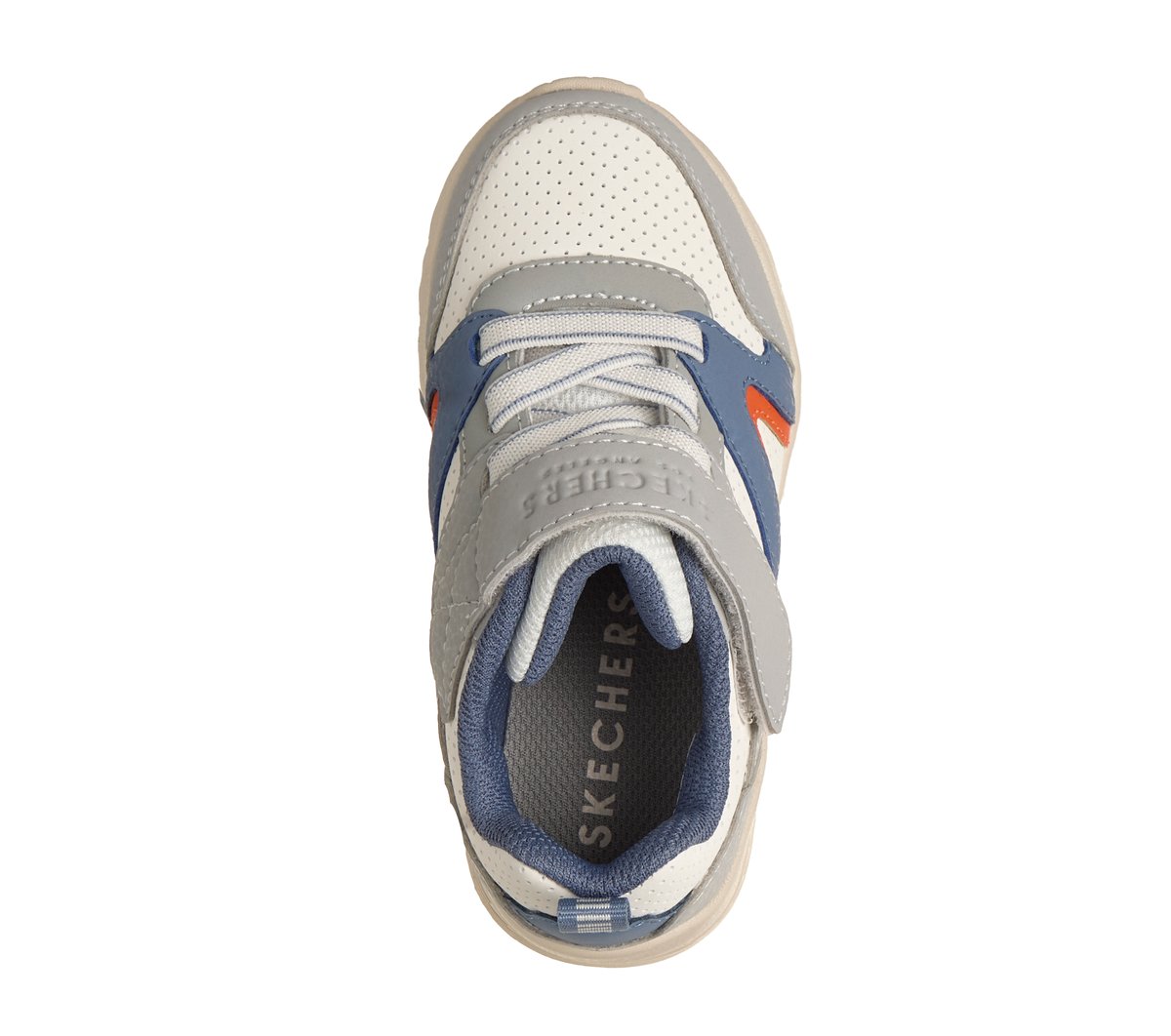 UNO Lite - Echo Surge — LIGHT GRAY / MULTI