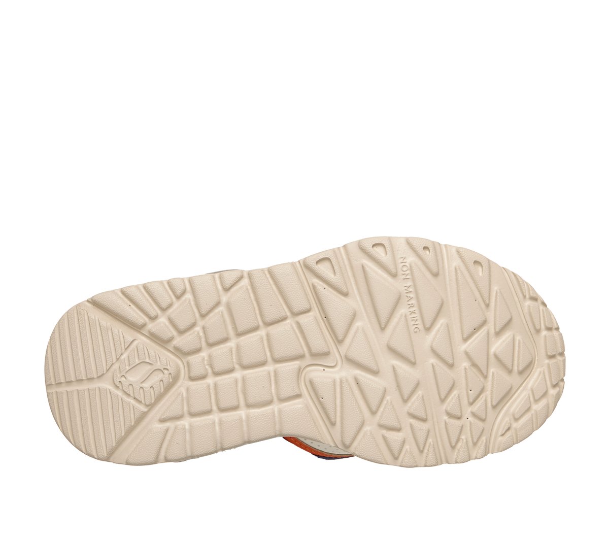UNO Lite - Echo Surge — LIGHT GRAY / MULTI