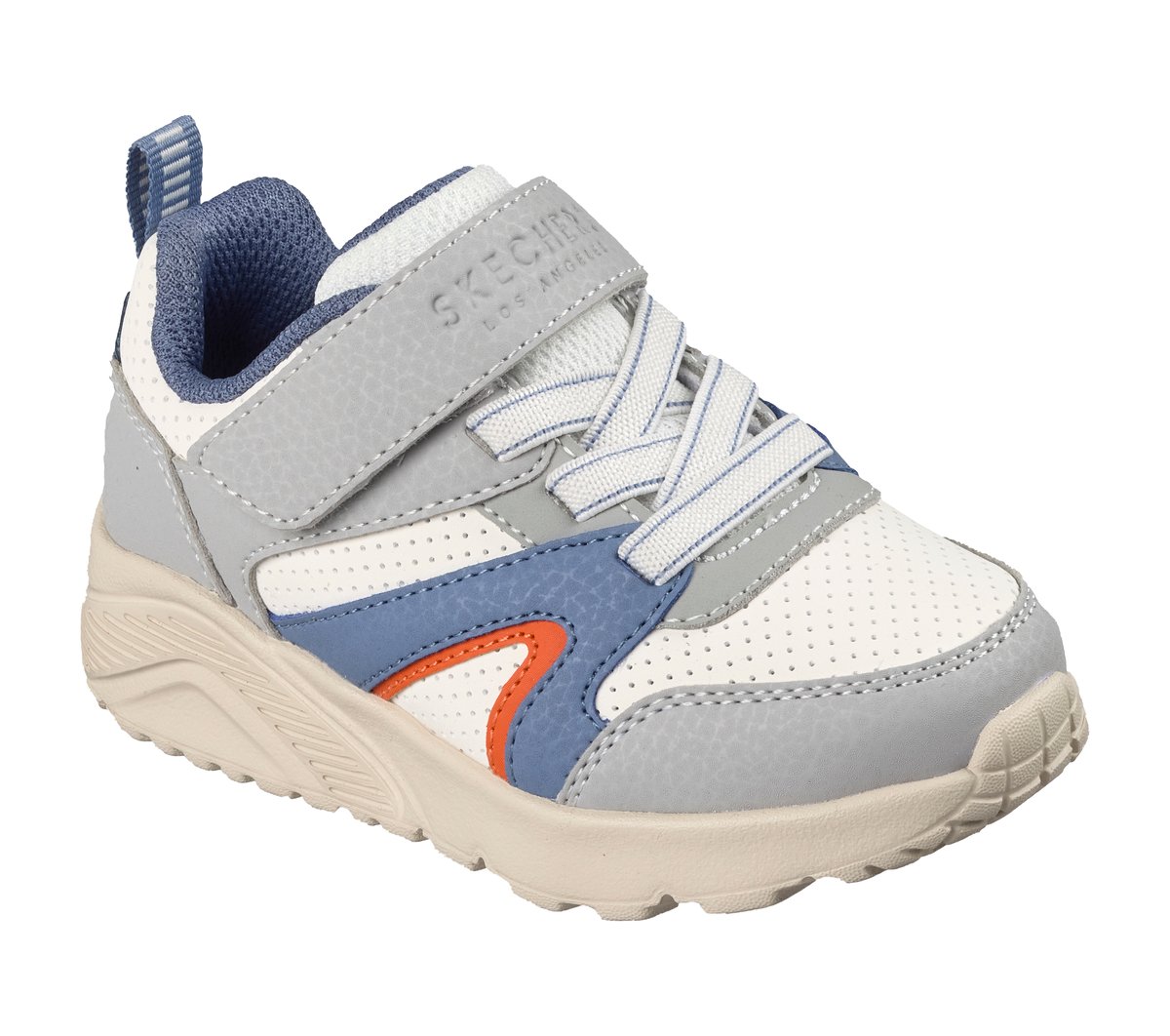 UNO Lite - Echo Surge — LIGHT GRAY / MULTI