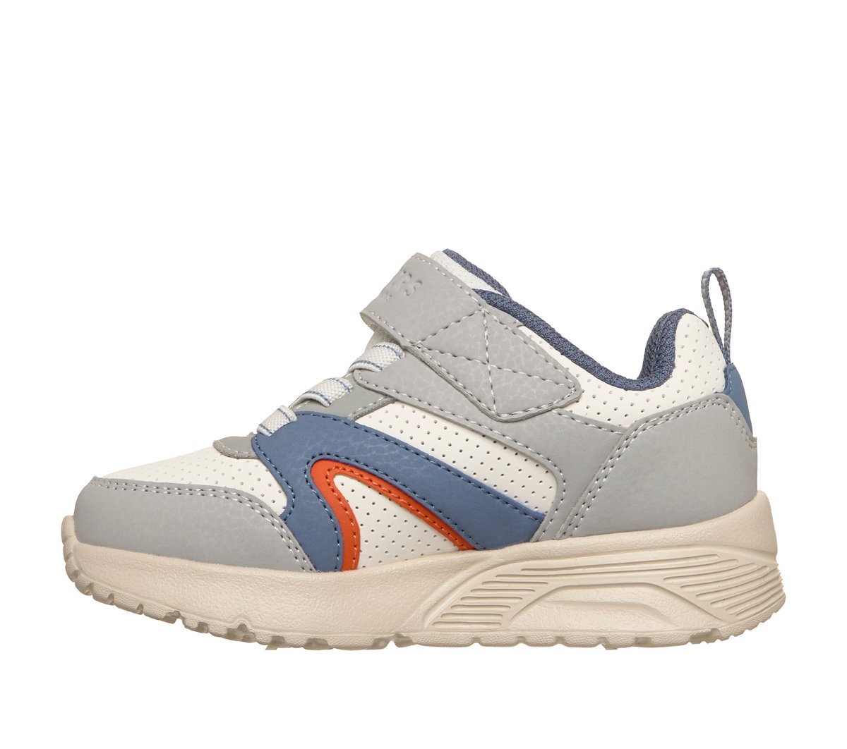 UNO Lite - Echo Surge — LIGHT GRAY / MULTI