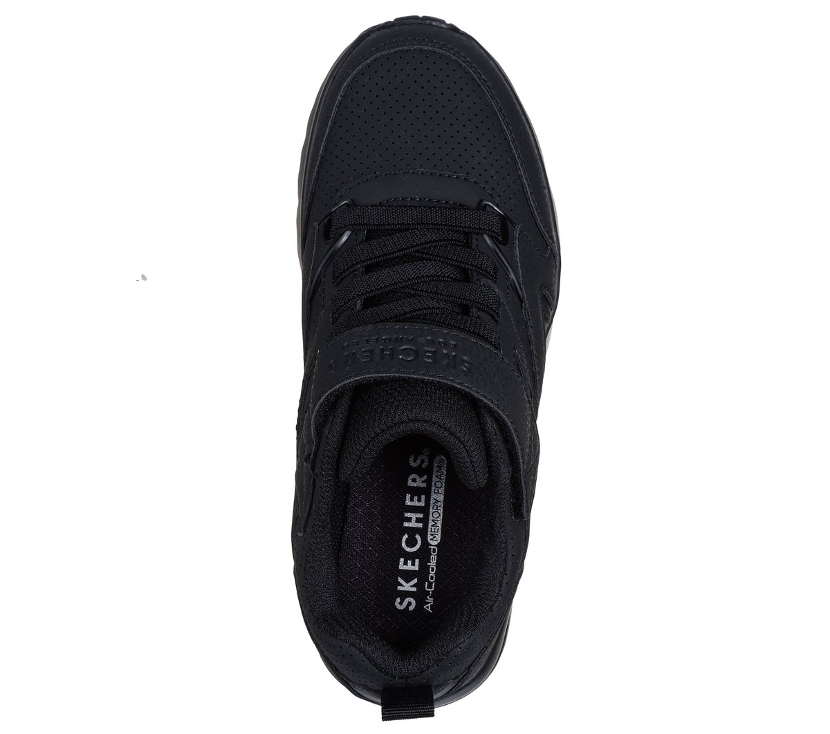 UNO Lite - Echo Surge — BLACK